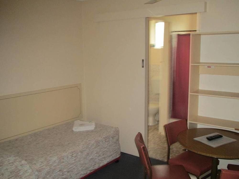 Forster Beach Motel Экстерьер фото