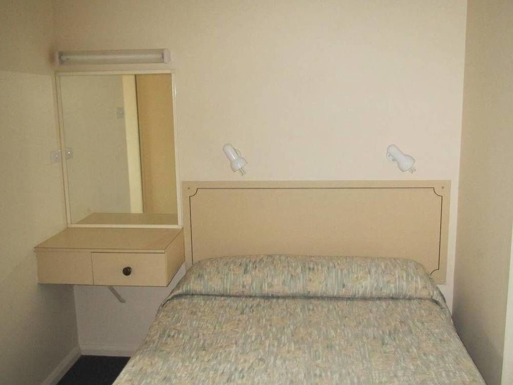 Forster Beach Motel Экстерьер фото